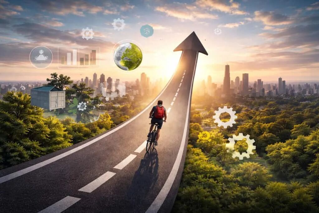 bicycle industry