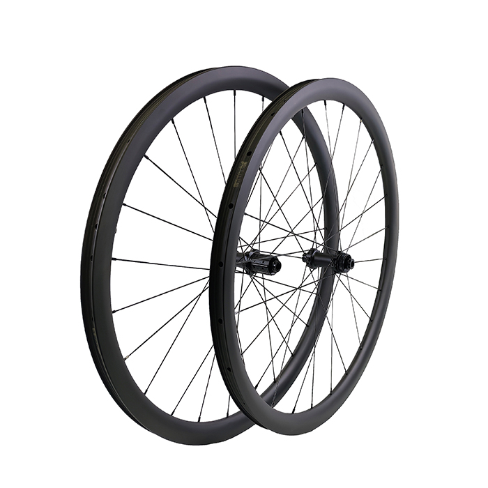 Why Choose Factory Direct Lightweight Carbon Fibre Rims For High-End Bicycle Product Upgrades?