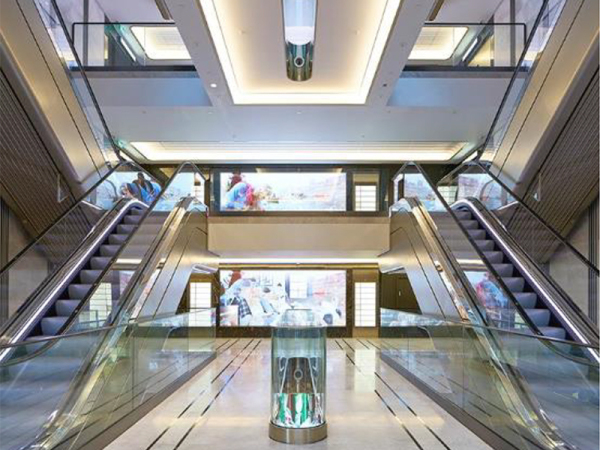 SS 304 – Almond Gold