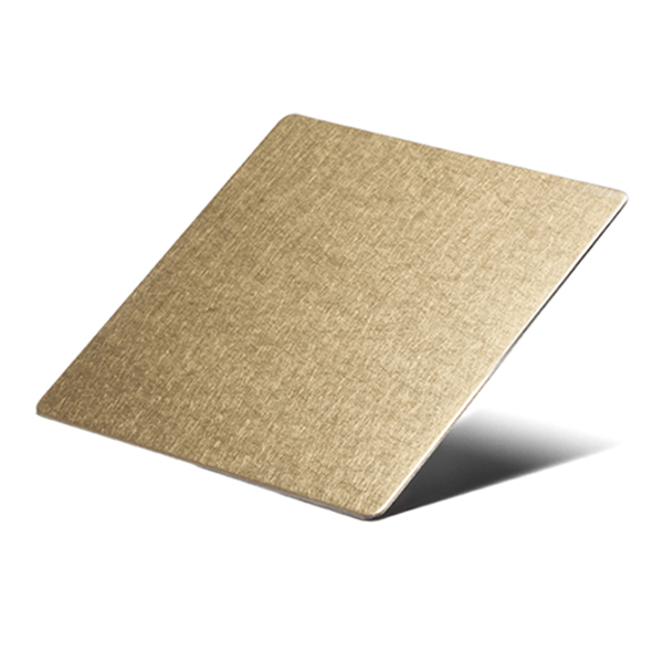 PVD Color Coated Stainless Steel Sheet For Kitchen Hardware PVD Color Coated Stainless Steel Sheet For Kitchen Hardware