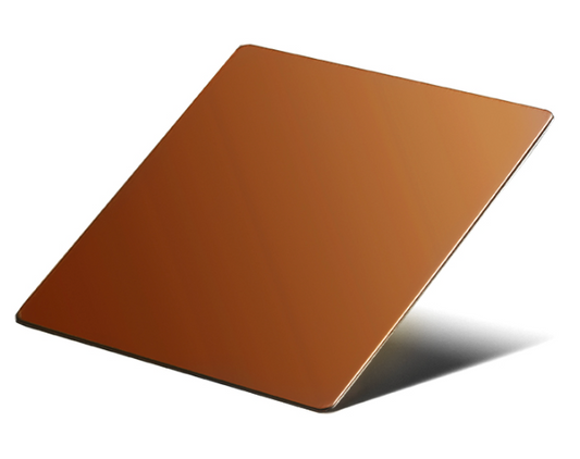 pvd Coated stainless steel