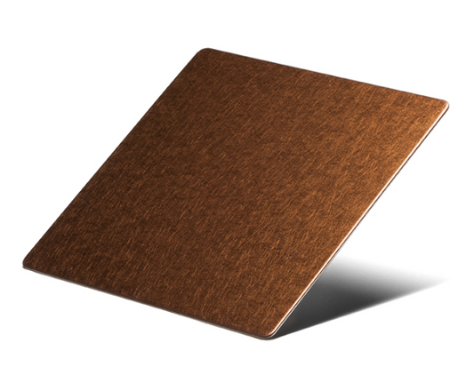 pvd Coated stainless steel