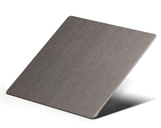 pvd coating stainless steel