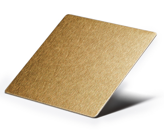 PVD Color Stainless Steel