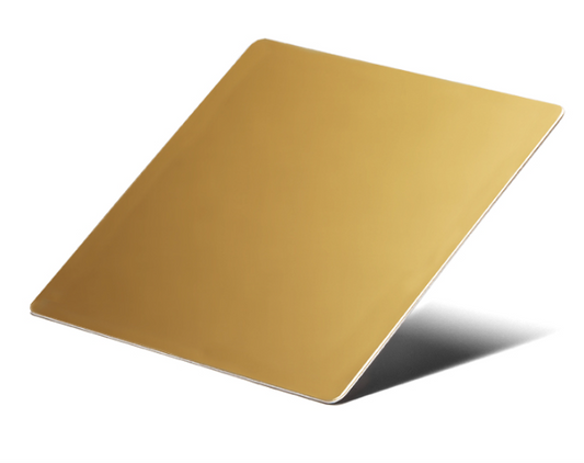 Color Stainless Steel