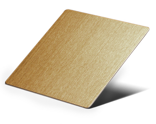 pvd gold