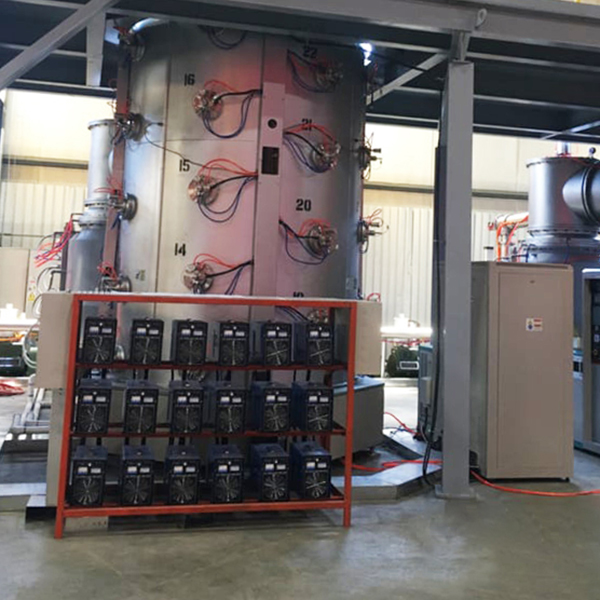 Industrial Equipment