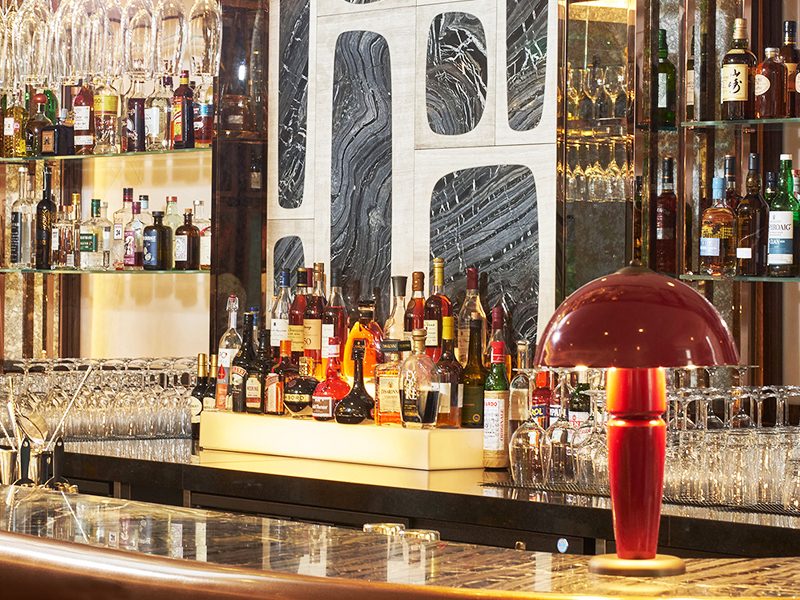 Devonshire Club – Exclusive Private Hotel Devonshire Club – Exclusive Private Hotel