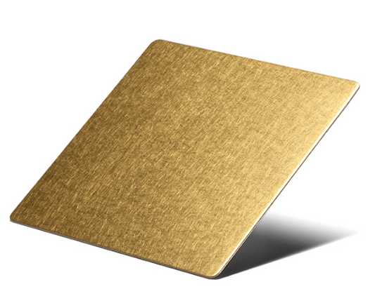 Color Stainless Steel