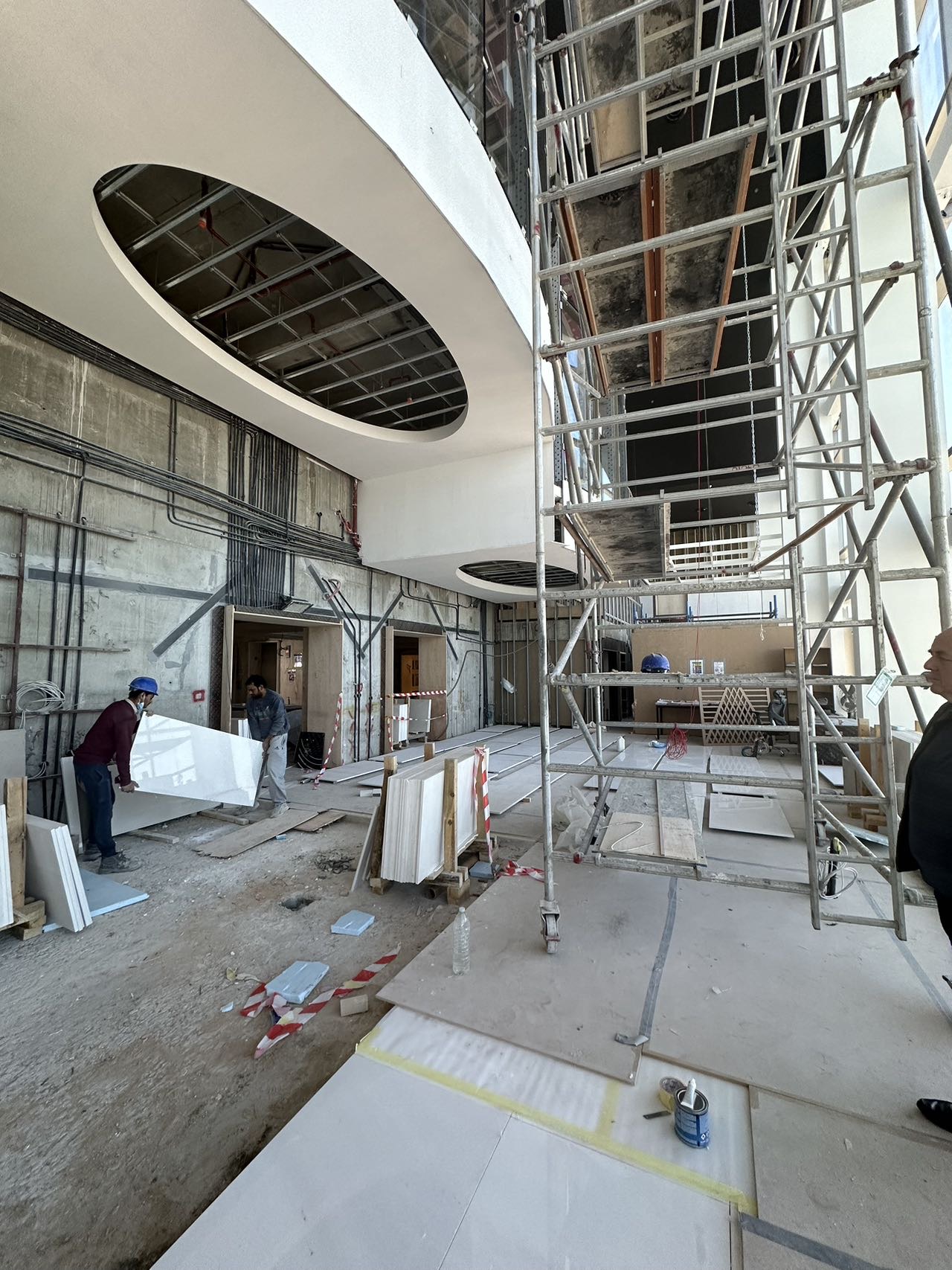 Al-Hamra Commercial Tower