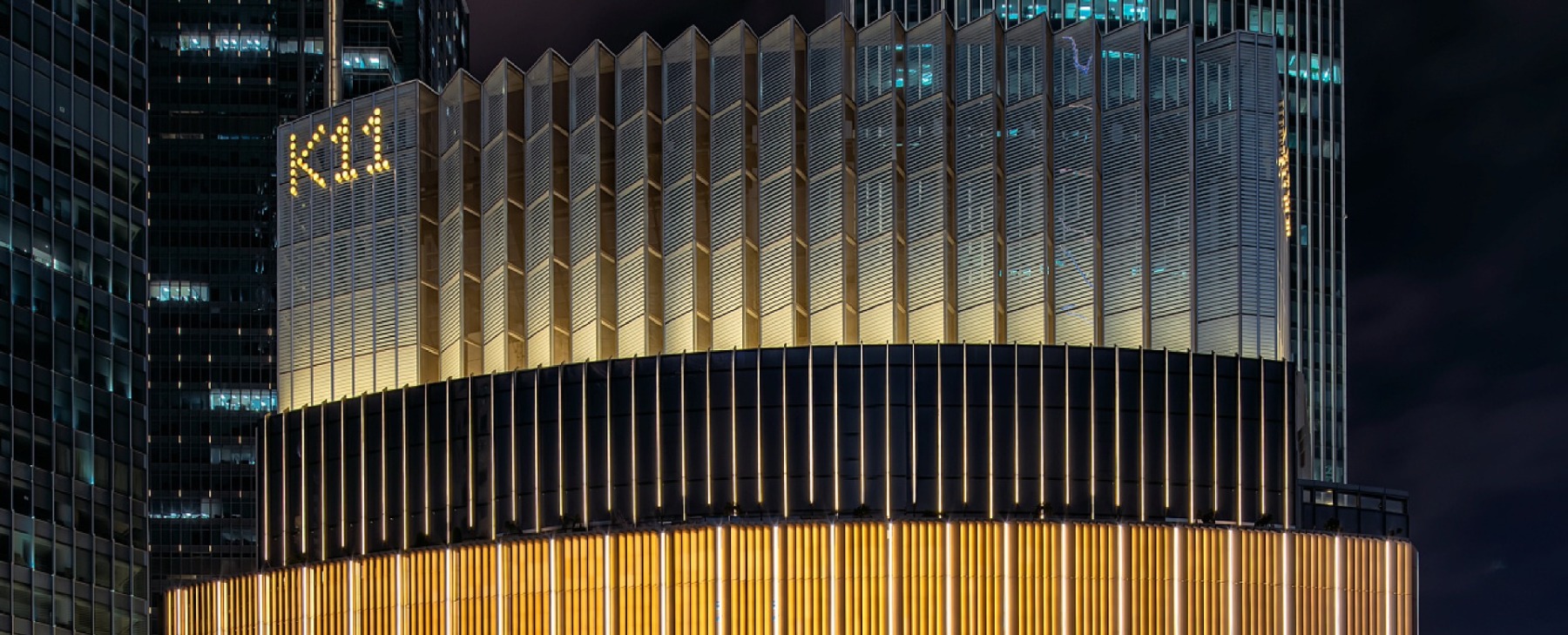 We are honored to attend Jangho Curtain Wall Global Supplier Summit 2024