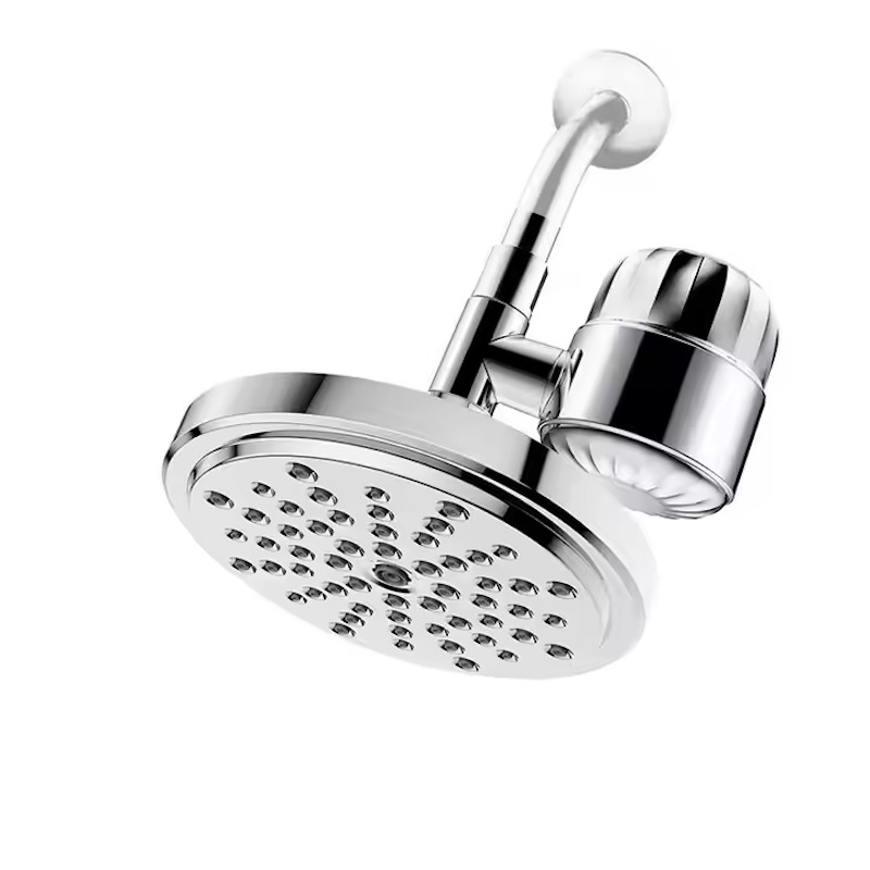Water Filtration Shower Head With Hose Water Filtration Shower Head With Hose