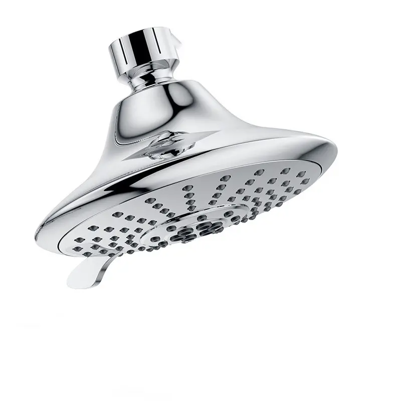 5 Functions High Pressure Adjustable Shower Head 5 Functions High Pressure Adjustable Shower Head