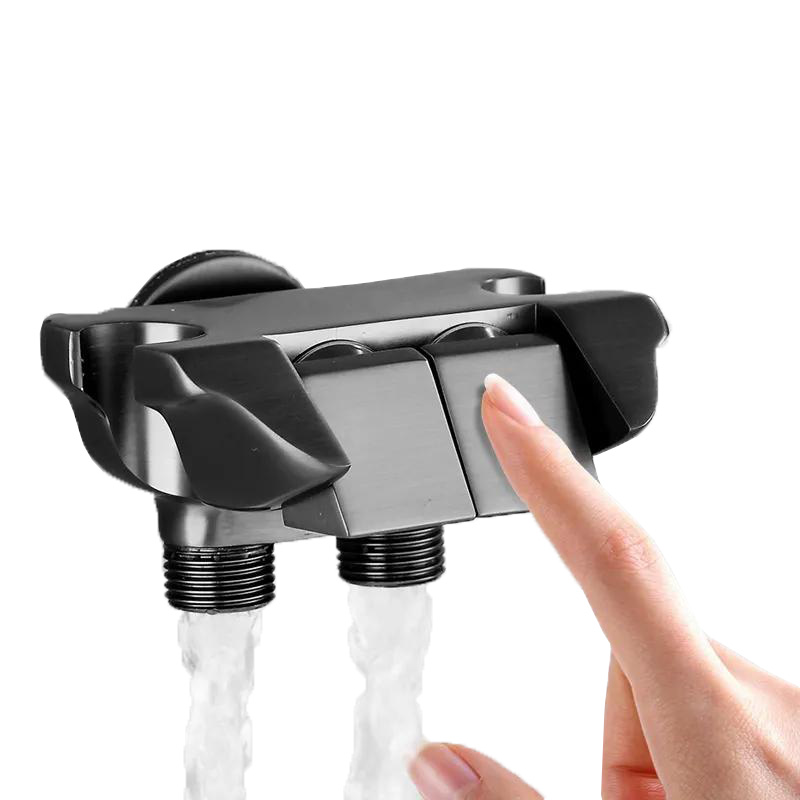 Wall Mounted Handheld Toilet Spray Gun
