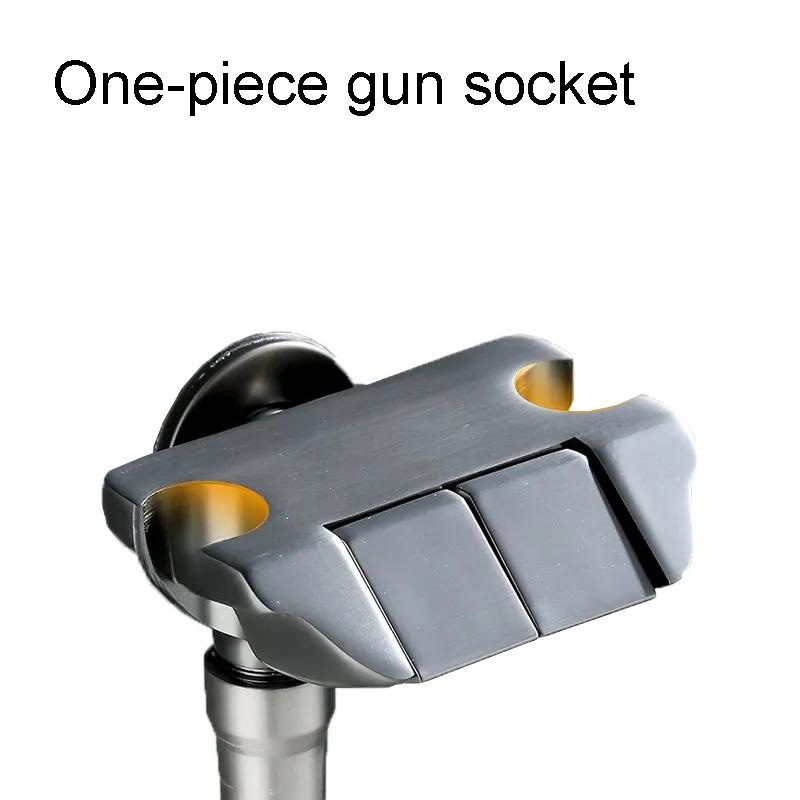 Wall Mounted Handheld Toilet Spray Gun