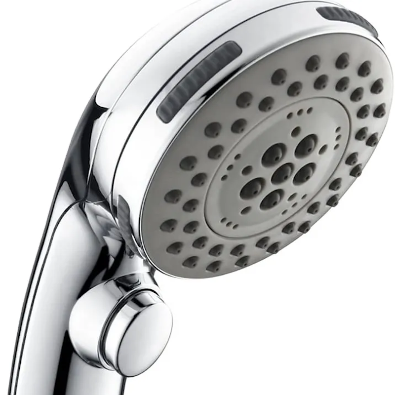 Handheld Shower Head With On Off Switch Handheld Shower Head With On Off Switch