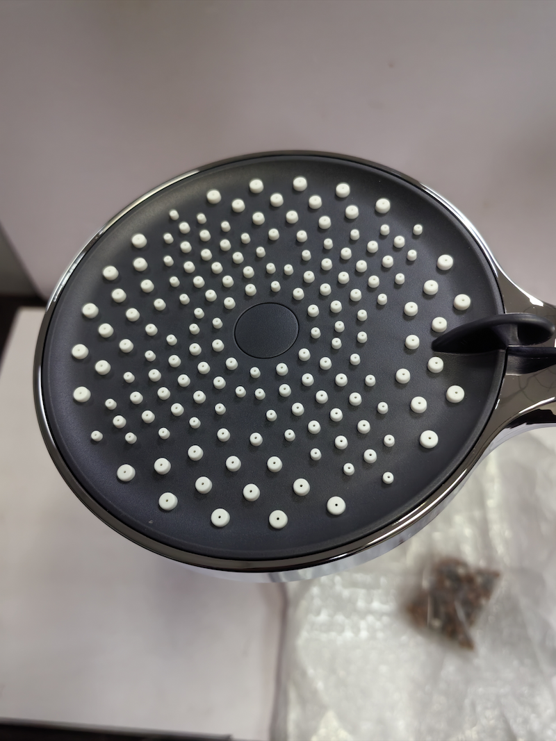 shower head with hose shower head with hose