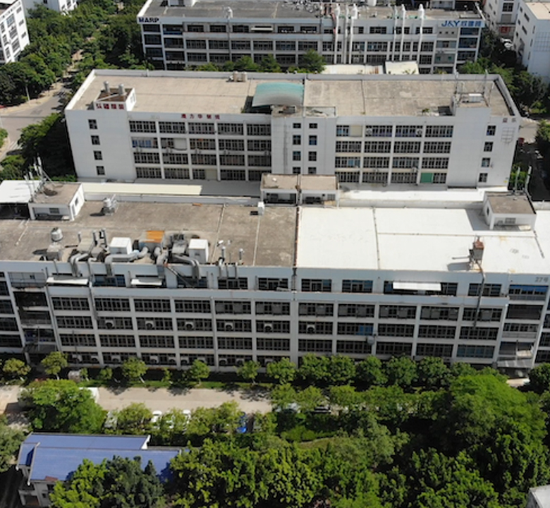 Xiamen Wenxingshang Technology Co., Ltd.