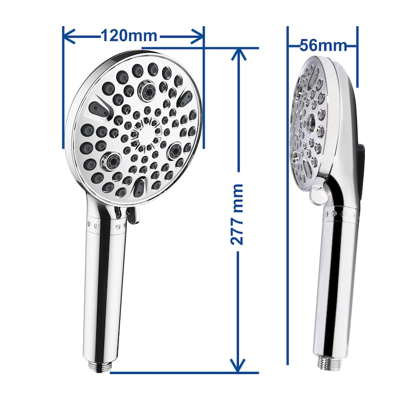 filtered handheld shower filtered handheld shower