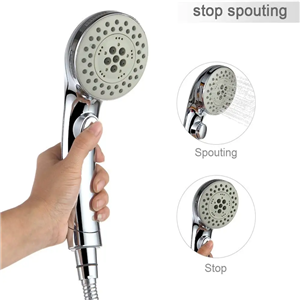 handheld shower head handheld shower head