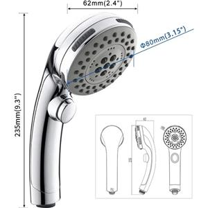 handheld shower head handheld shower head