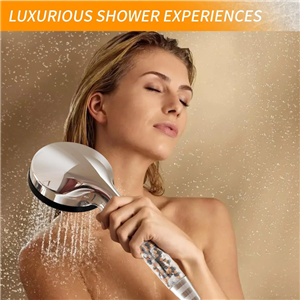 chrome hand held shower head chrome hand held shower head
