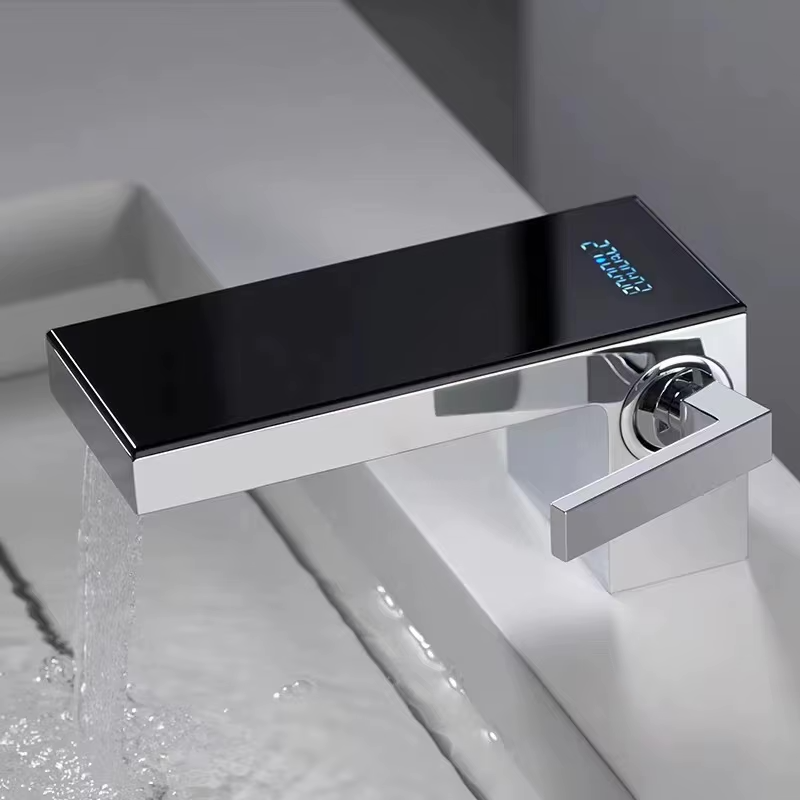 smart faucet smart faucet