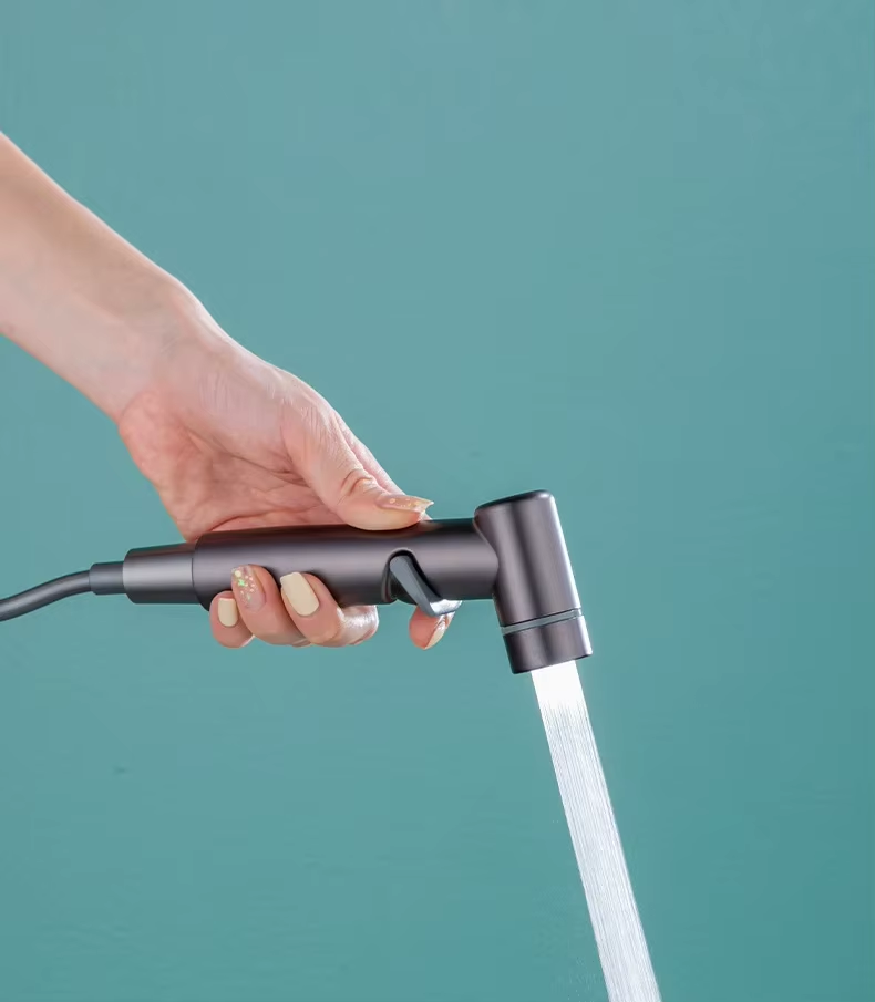 toilet spray gun toilet spray gun