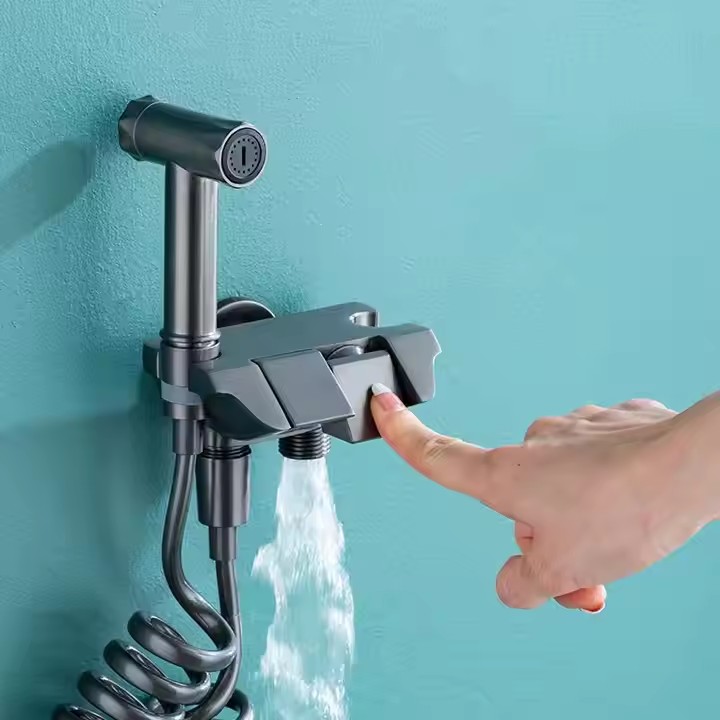 bathroom toilet spray gun bathroom toilet spray gun