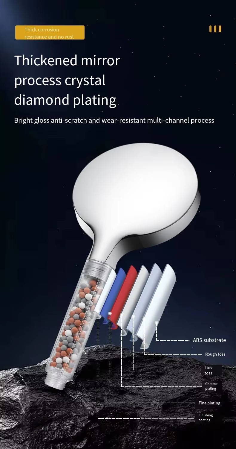 filtered handheld shower filtered handheld shower