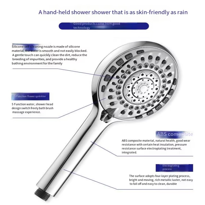 hand shower kit hand shower kit