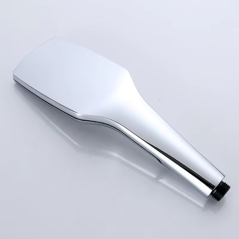 Thermostatic Rainfall Shower Faucet Set