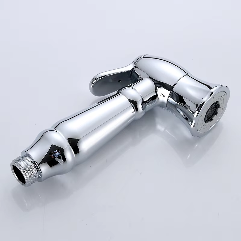 Thermostatic Rainfall Shower Faucet Set