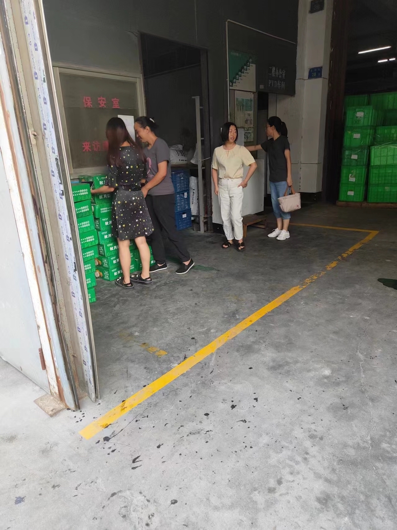 Mid-Autumn Festival Activities