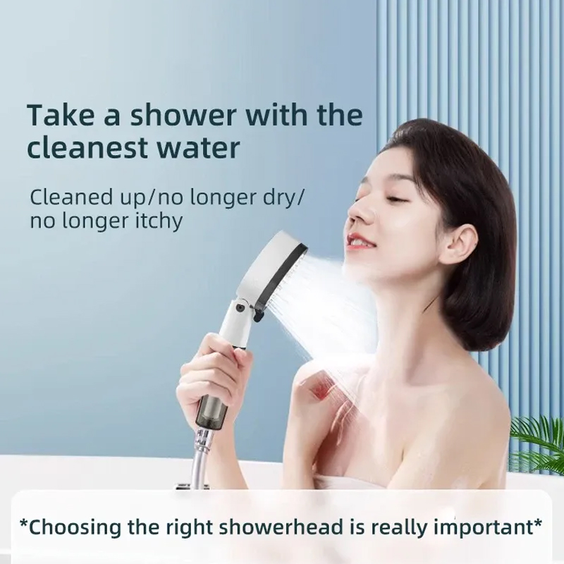 Current Status And Growth Trend Of The Handheld Shower Market