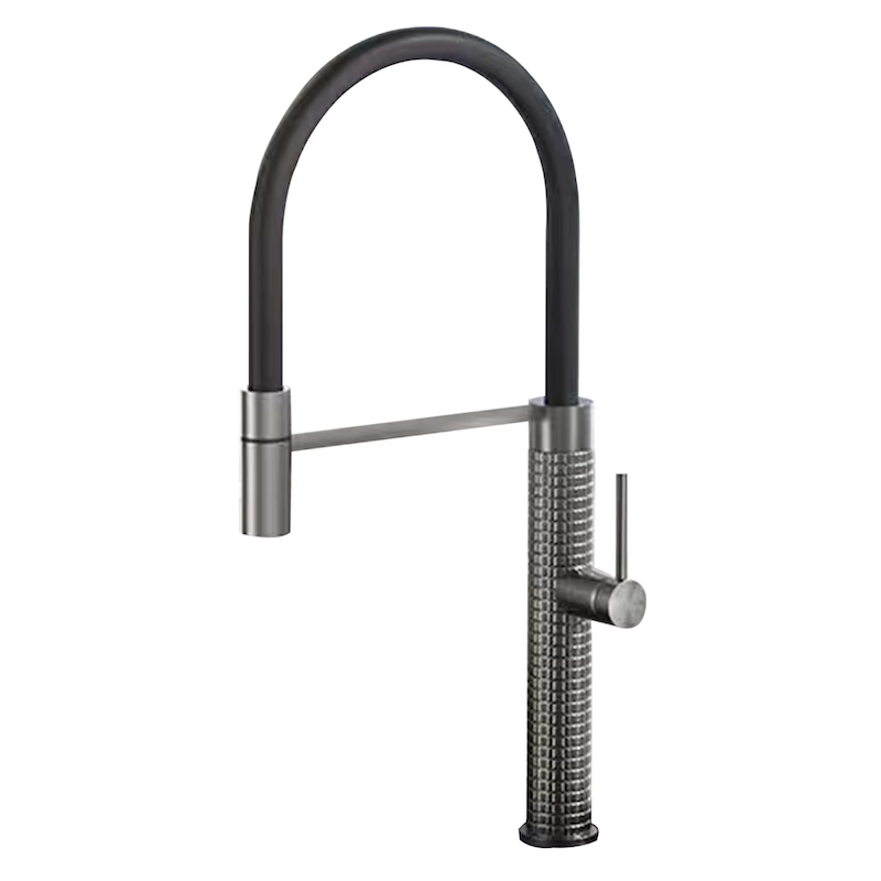 Magnetic Pull Out 360° Rotating Kitchen Sink Faucet Magnetic Pull Out 360° Rotating Kitchen Sink Faucet