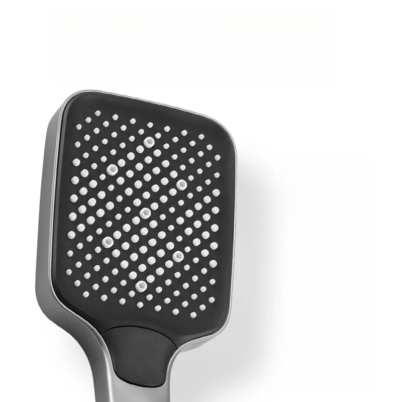 Thermostatic Wall Mounted Rain Shower Set