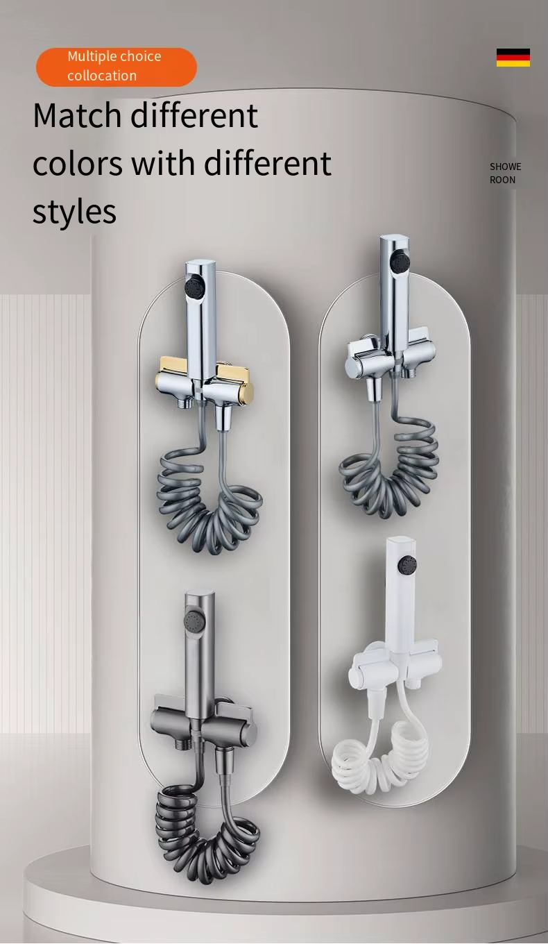 toilet spray gun toilet spray gun