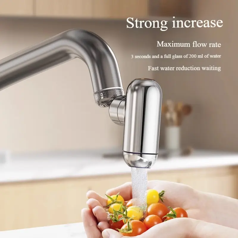 rotatable faucet extender rotatable faucet extender
