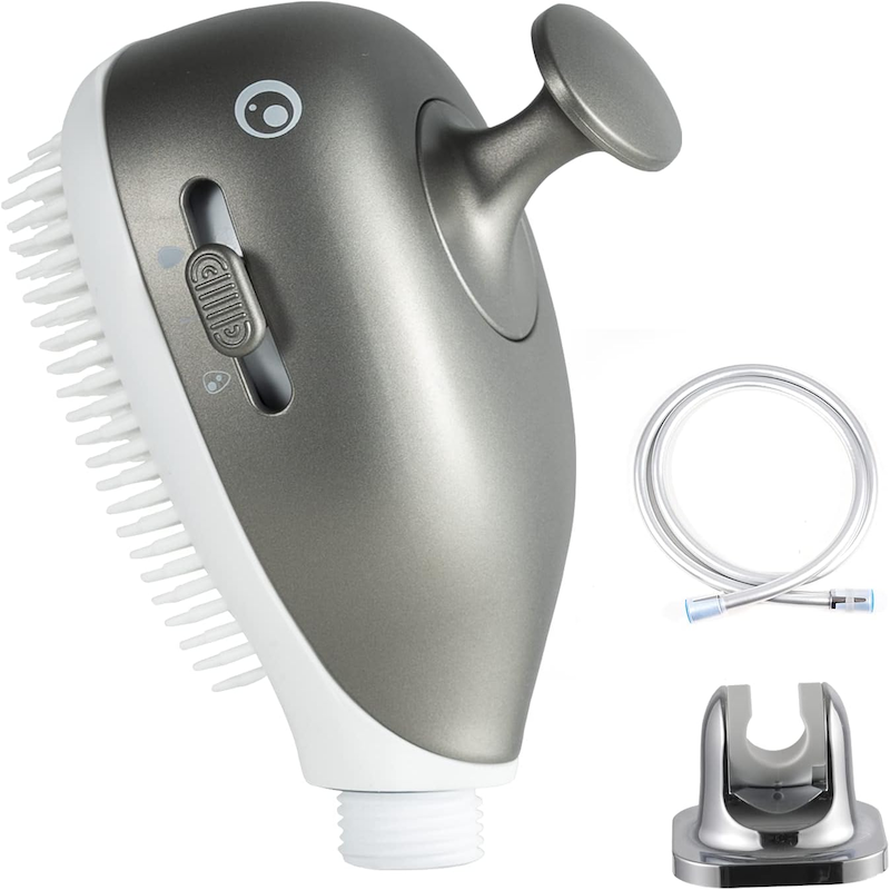 shark shower head shark shower head