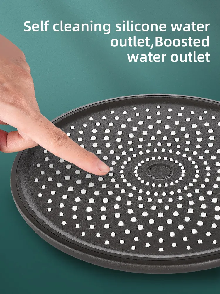 big round shower head big round shower head