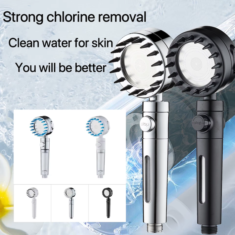 shower head with switch shower head with switch