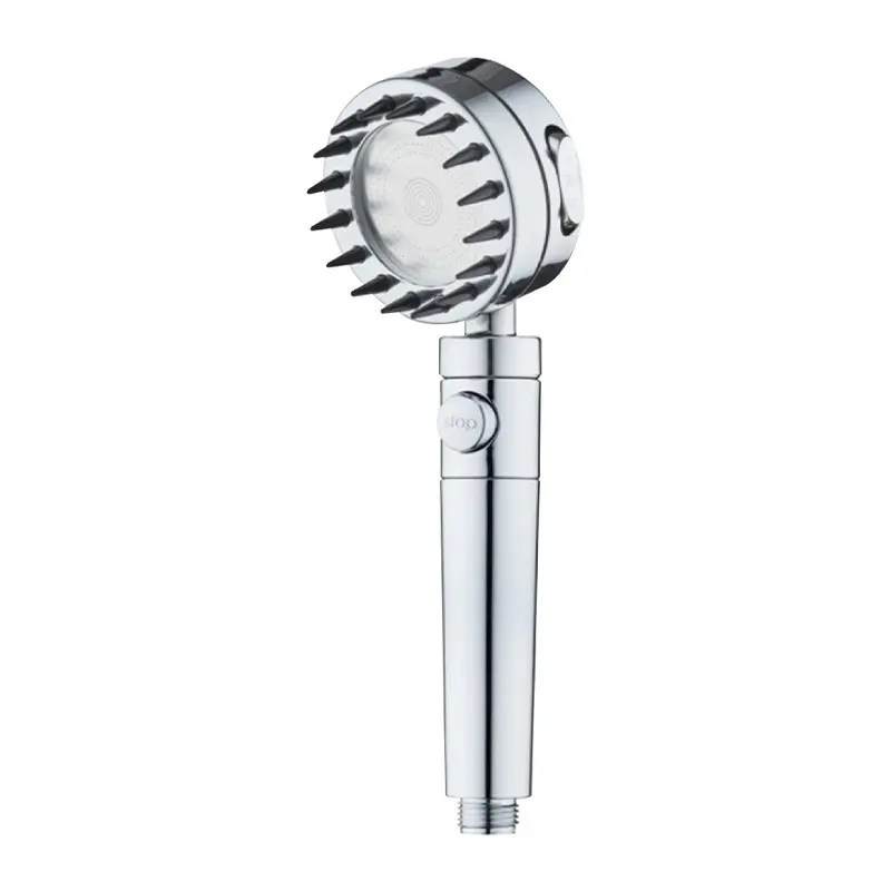 shower head with switch shower head with switch