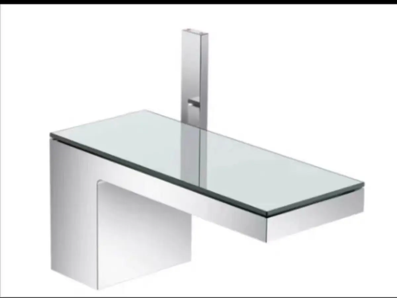 waterfall basin tap waterfall basin tap