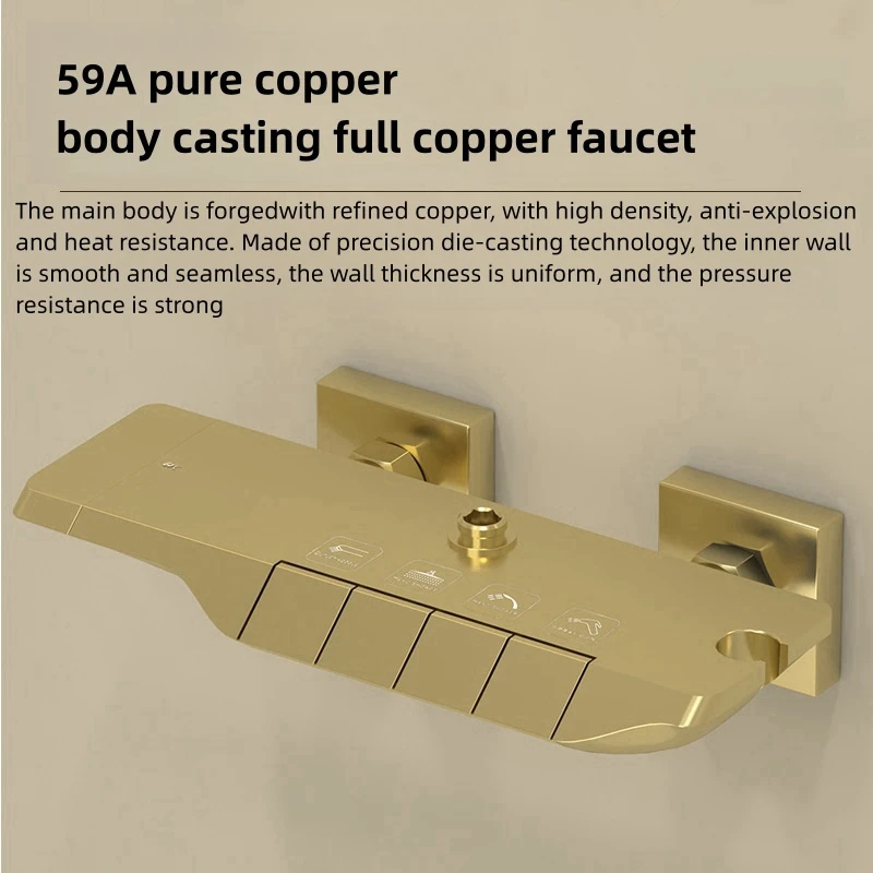 shower head set shower head set