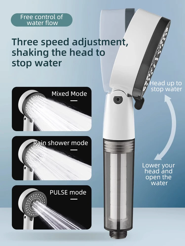 filter hand shower filter hand shower