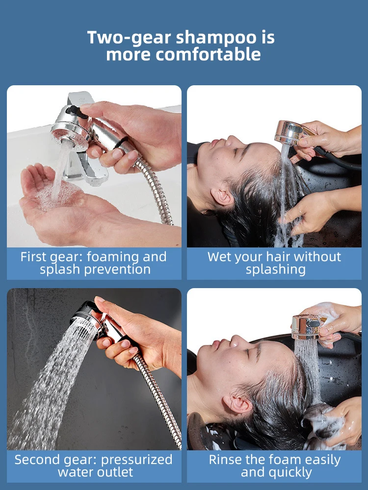 salon shower head sprayer salon shower head sprayer