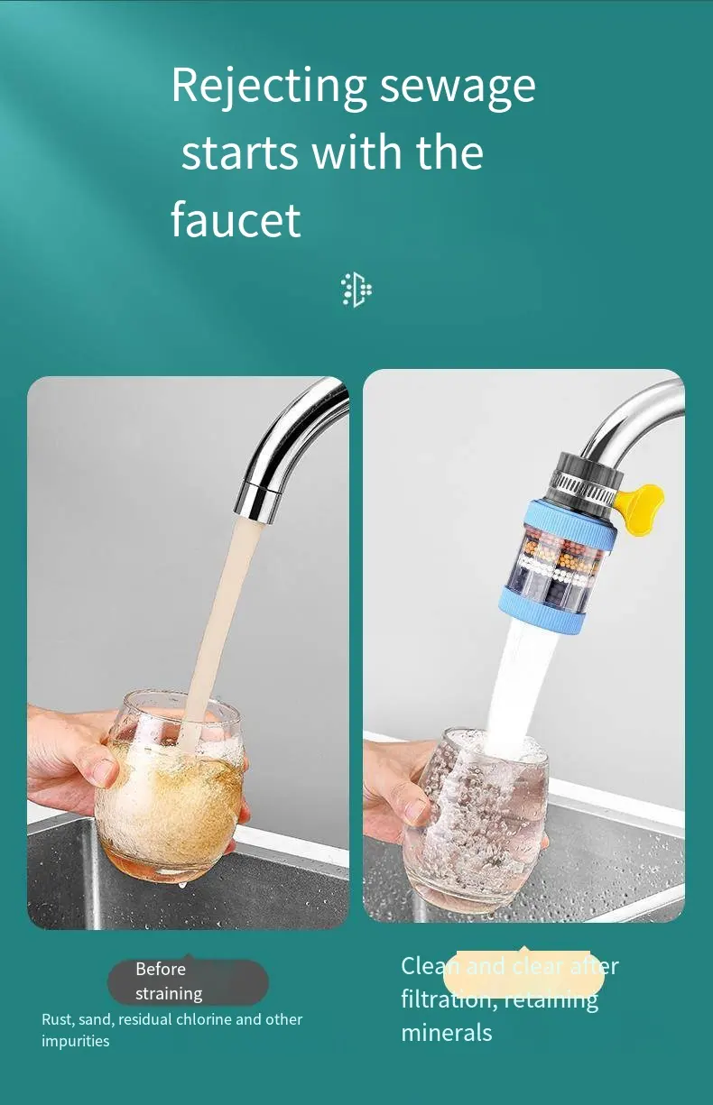 tap filtration system tap filtration system