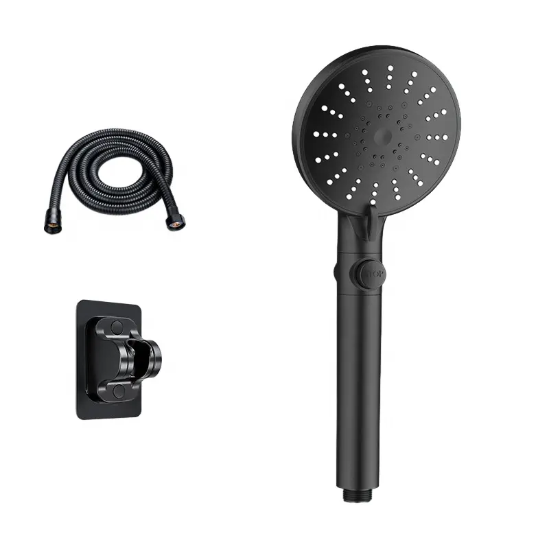 shower head with hose shower head with hose
