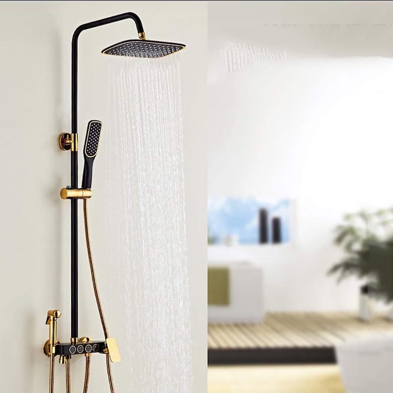 Analysis of the Prospects of the Shower Room Industry in 2024